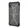 UAG Plasma Case (iPhone XS MAX) Ash