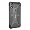 UAG Plasma Case (iPhone XS MAX) Ash