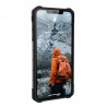 UAG Plasma Case (iPhone XS MAX) Ash