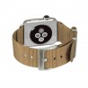 Incase Nylon Nato Band for Apple Watch 38mm Bronze