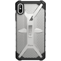 UAG Plasma Case (iPhone XS MAX) Ice