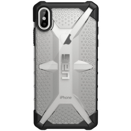 UAG Plasma Case (iPhone XS MAX) Ice