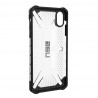 UAG Plasma Case (iPhone XS MAX) Ice
