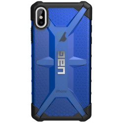 UAG Plasma Case (iPhone XS MAX) Cobalt