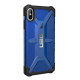 UAG Plasma Case (iPhone XS MAX) Cobalt