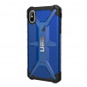 UAG Plasma Case (iPhone XS MAX) Cobalt