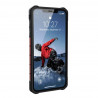 UAG Plasma Case (iPhone XS MAX) Magma