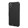 UAG Metropolis Case (iPhone XS MAX) Black
