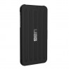 UAG Metropolis Case (iPhone XS MAX) Black