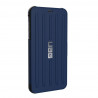 UAG Metropolis Case (iPhone XS MAX) Cobalt