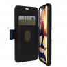 UAG Metropolis Case (iPhone XS MAX) Cobalt