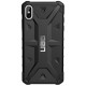 UAG Pathfinder Camo Case (iPhone XS MAX) Black
