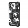 UAG Pathfinder Camo Case (iPhone XS MAX) Arctic
