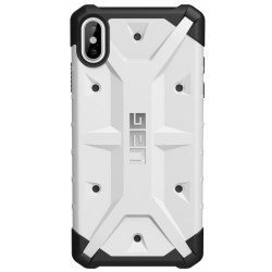 UAG Pathfinder Camo Case (iPhone XS MAX) White