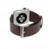 Incase Leather Band for Apple Watch 42mm Brown