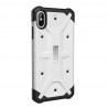 UAG Pathfinder Camo Case (iPhone XS MAX) White