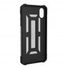 UAG Pathfinder Camo Case (iPhone XS MAX) White