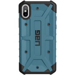 UAG Pathfinder Camo Case (iPhone X/Xs) Slate