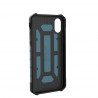 UAG Pathfinder Camo Case (iPhone X/Xs) Slate
