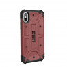 UAG Pathfinder Camo Case (iPhone X/Xs) Carmine