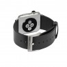 Incase Leather Band for Apple Watch 42mm Black