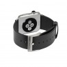 Incase Leather Band for Apple Watch 38mm Black
