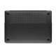 Incase Hardshell Case for Apple MacBook Pro Retina 15 Dots Black Frost