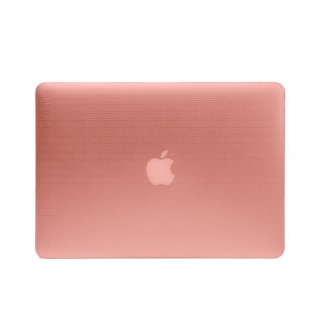 Incase Hardshell Case for Apple MacBook Pro Retina 13 Dots Rose Quartz