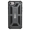 UAG Monarch Case (iPhone 8/7/6/6S) Graphite
