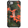UAG Pathfinder Camo (iPhone 8/7/6S/6) Rust