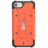 UAG Pathfinder Case (iPhone 8/7/6S) Rust