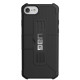 UAG Metropolis Case (iPhone 8/7/6S) Black