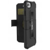 UAG Metropolis Case (iPhone 8/7/6S) Black