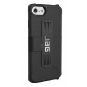UAG Metropolis Case (iPhone 8/7/6S) Black