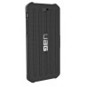 UAG Metropolis Case (iPhone 8/7/6S) Black