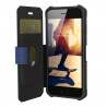 UAG Metropolis Case (iPhone 8/7/6S) Blue