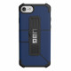 UAG Metropolis Case (iPhone 8/7/6S) Blue
