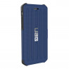UAG Metropolis Case (iPhone 8/7/6S) Blue