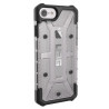 UAG Plasma Case (iPhone 8/7/6/6s) Ash