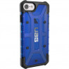 UAG Plasma Case (iPhone 8/7/6/6s) Cobalt
