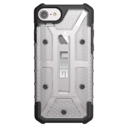 UAG Plasma Case (iPhone 8/7/6/6s) Ice