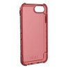 UAG Plyo Case (iPhone 8/7/6S) Crimson