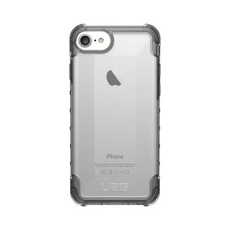 UAG Plyo Case (iPhone 8/7/6S) Ice