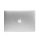 Incase Hardshell Case for Apple MacBook Pro Retina 13 Dots Clear