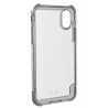 UAG Plyo Case (iPhone 8/7/6S) Ice