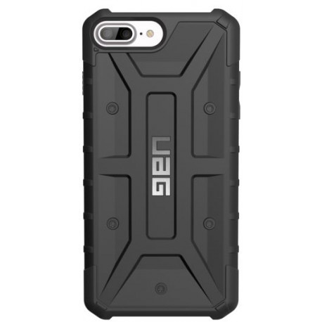 UAG Pathfinder Case (iPhone 8/7/6/6s Plus) Black