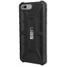 UAG Pathfinder Case (iPhone 8/7/6/6s Plus) Black