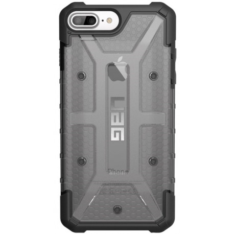 UAG Plasma Case (iPhone 8/7/6/6s Plus) Ash