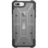 UAG Plasma Case (iPhone 8/7/6/6s Plus) Ash