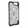 UAG Plasma Case (iPhone 8/7/6/6s Plus) Ash